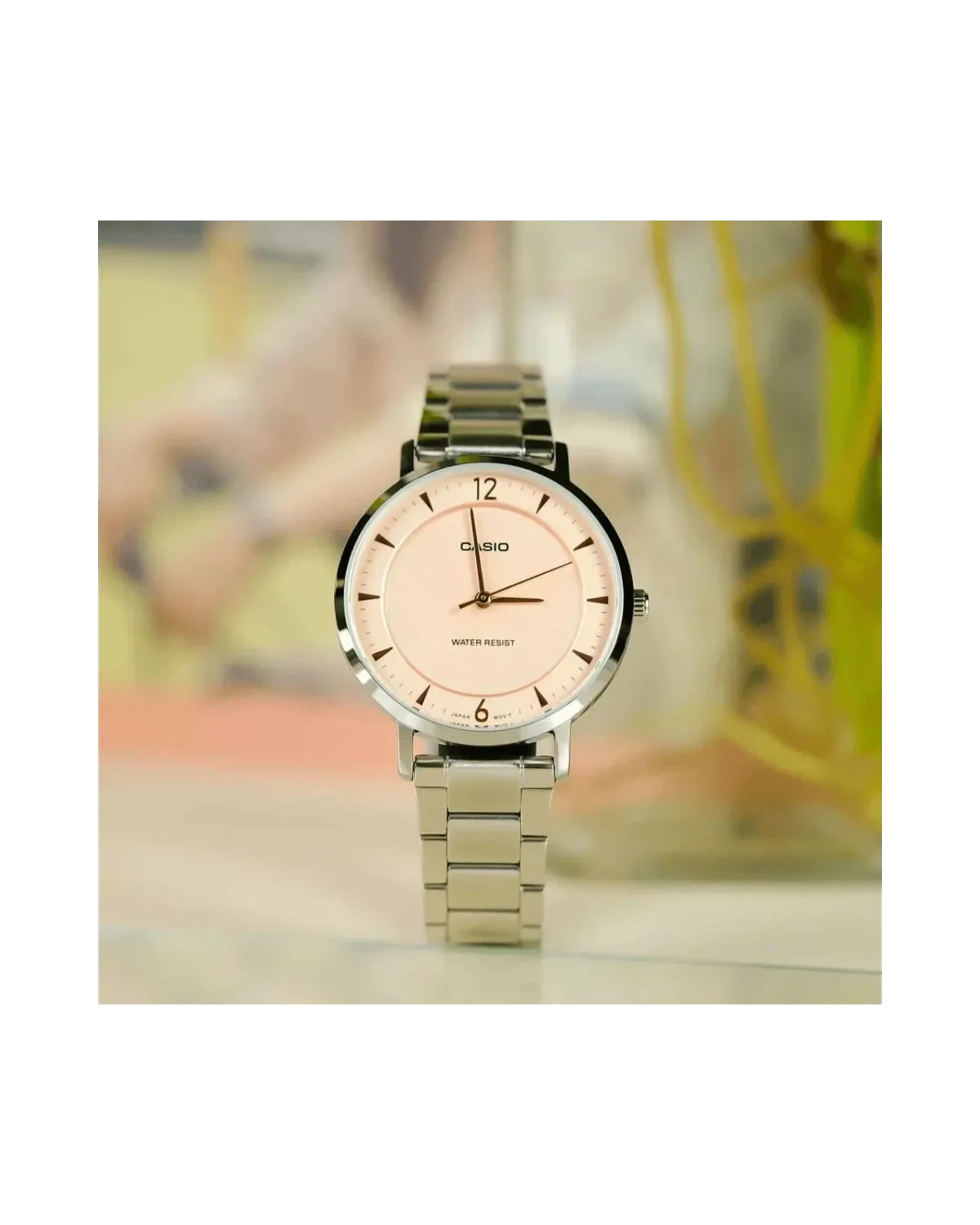 ZEGAREK DAMSKI CASIO LTP-VT04D-4A (zd659c) + BOX ZEGAREK DAMSKI CASIO LTP-VT04D-4A (zd659c) + BOX