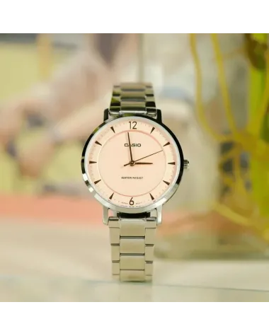 ZEGAREK DAMSKI CASIO  LTP-VT04D-4A (zd659c) + BOX