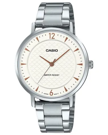ZEGAREK DAMSKI CASIO LTP-VT04D-7A (zd659d) + BOX