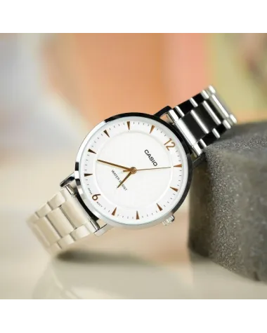 ZEGAREK DAMSKI CASIO  LTP-VT04D-7A (zd659d) + BOX