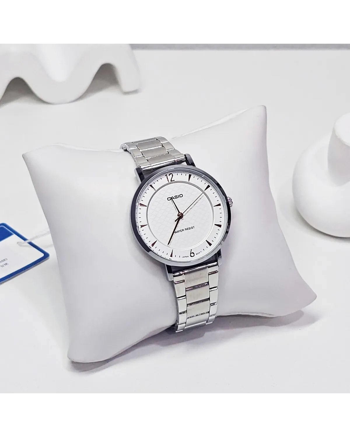 ZEGAREK DAMSKI CASIO LTP-VT04D-7A (zd659d) + BOX ZEGAREK DAMSKI CASIO LTP-VT04D-7A (zd659d) + BOX