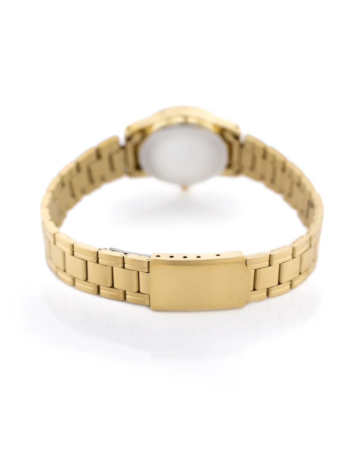 ZEGAREK DAMSKI CASIO LTP-V002G-7B (zd587f) + BOX