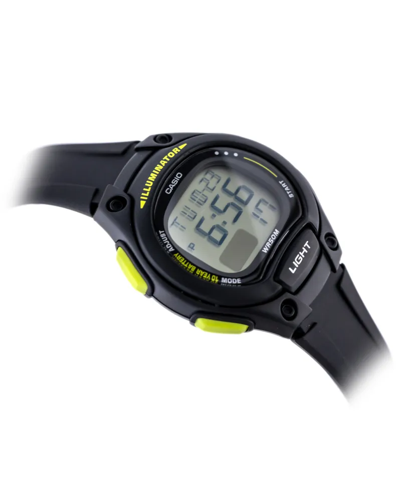 ZEGAREK DAMSKI CASIO LW-203-1BV (zd601b) + BOX ZEGAREK DAMSKI CASIO LW-203-1BV (zd601b) + BOX