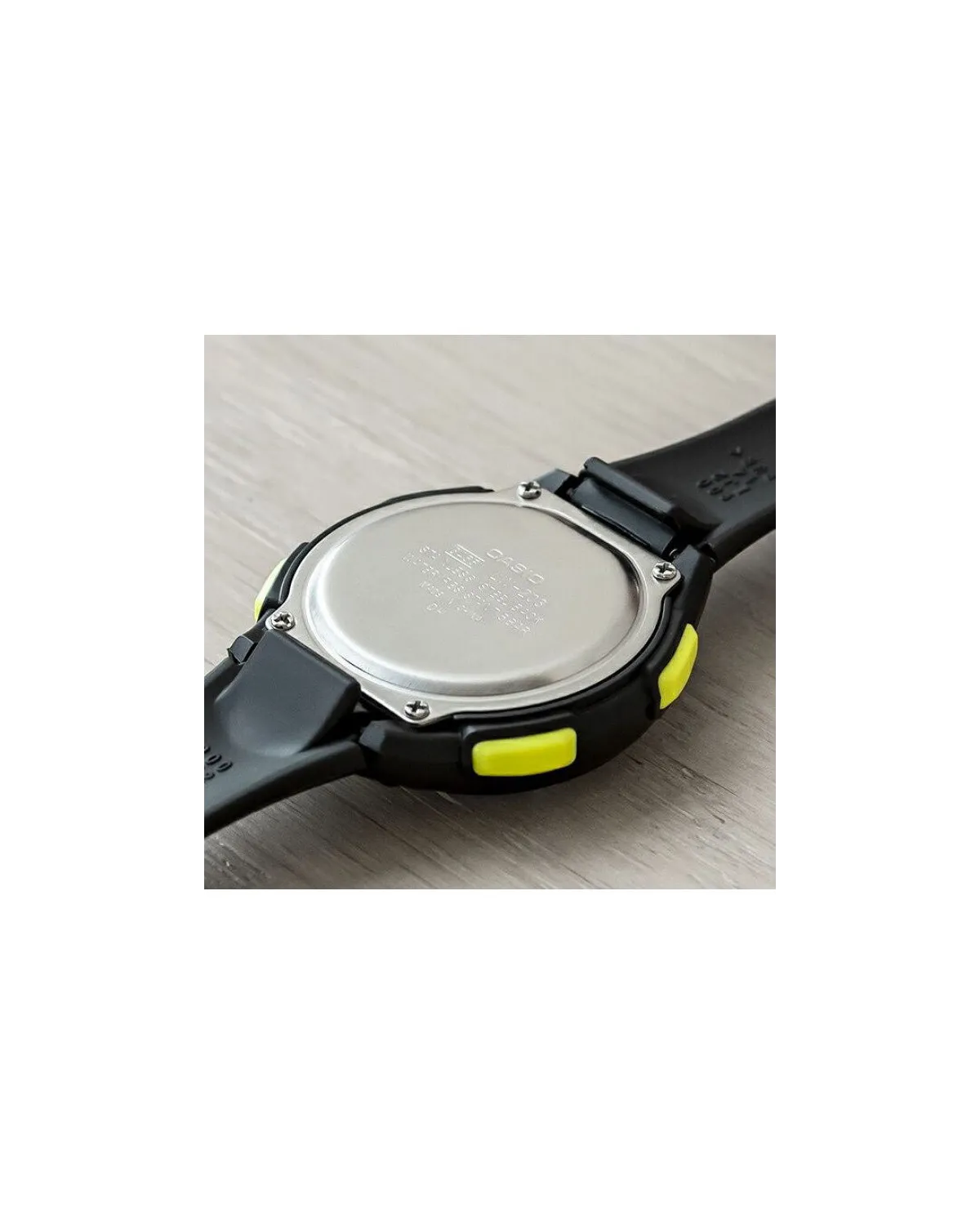 ZEGAREK DAMSKI CASIO LW-203-1BV (zd601b) + BOX ZEGAREK DAMSKI CASIO LW-203-1BV (zd601b) + BOX