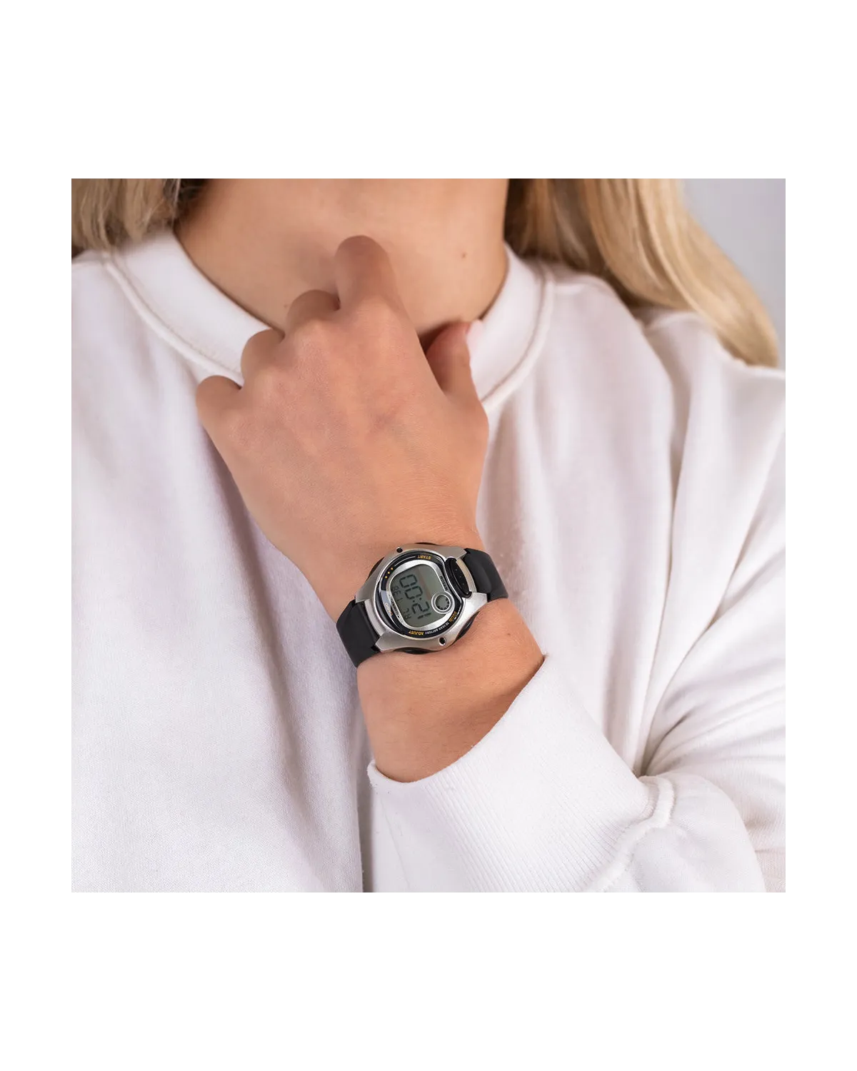 ZEGAREK DAMSKI CASIO LW-203-1BV (zd601b) + BOX ZEGAREK DAMSKI CASIO LW-203-1BV (zd601b) + BOX