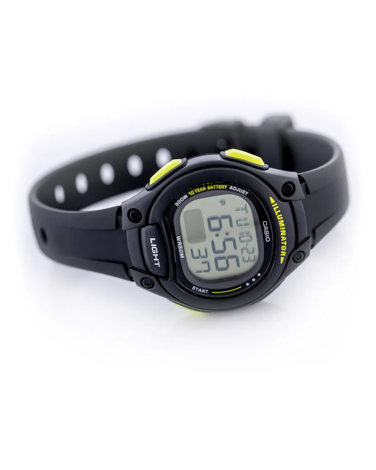 ZEGAREK DAMSKI CASIO LW-203-1BV (zd601b) + BOX ZEGAREK DAMSKI CASIO LW-203-1BV (zd601b) + BOX