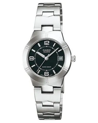 ZEGAREK DAMSKI CASIO LTP-1241D-1A + BOX