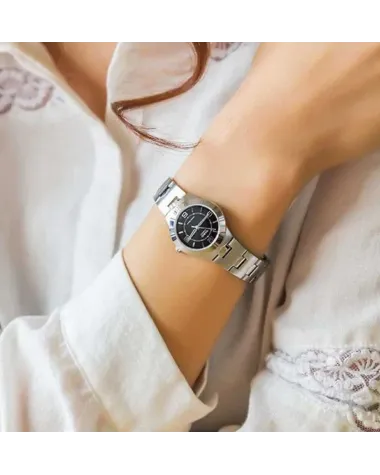 ZEGAREK DAMSKI CASIO LTP-1241D-1A + BOX