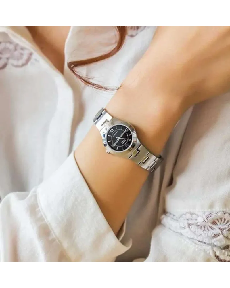 ZEGAREK DAMSKI CASIO LTP-1241D-1A + BOX