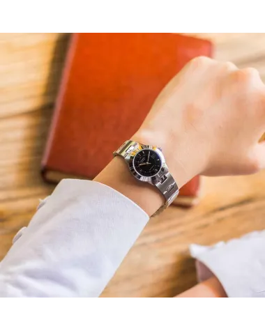 ZEGAREK DAMSKI CASIO LTP-1241D-1A + BOX