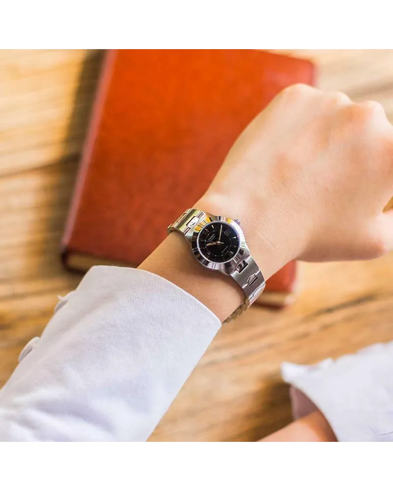 ZEGAREK DAMSKI CASIO LTP-1241D-1A + BOX