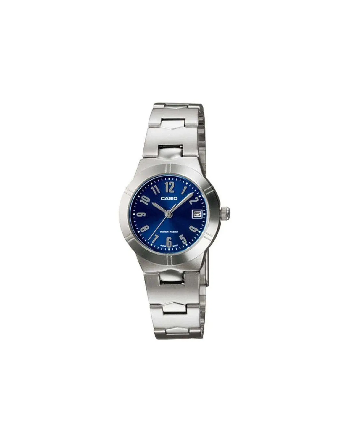 ZEGAREK DAMSKI CASIO LTP-1241D-2A2 + BOX ZEGAREK DAMSKI CASIO LTP-1241D-2A2 + BOX