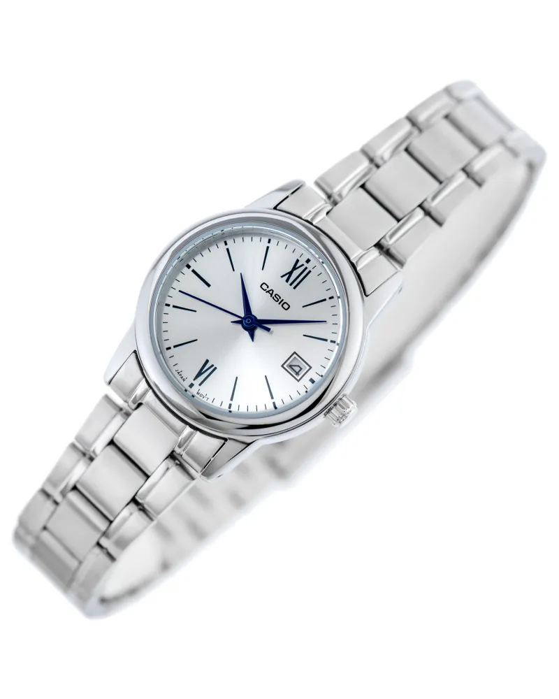 Zegarek Damski Casio LTP-V002D-7B3UDF + BOX