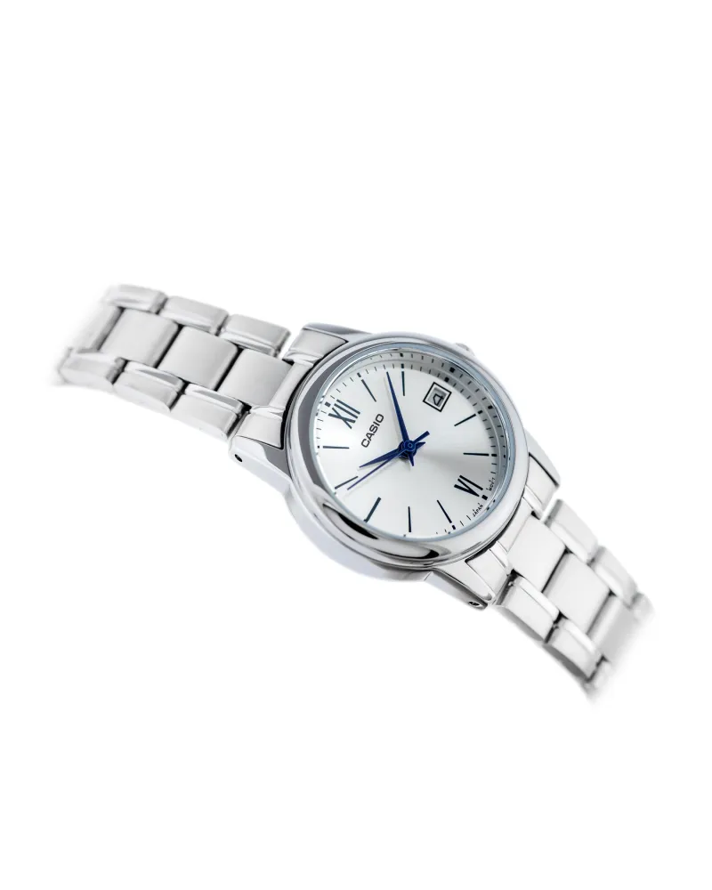 Zegarek Damski Casio LTP-V002D-7B3UDF + BOX