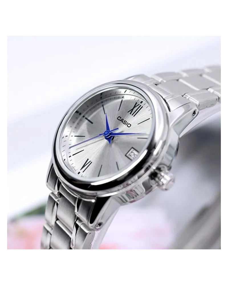 Zegarek Damski Casio LTP-V002D-7B3UDF + BOX