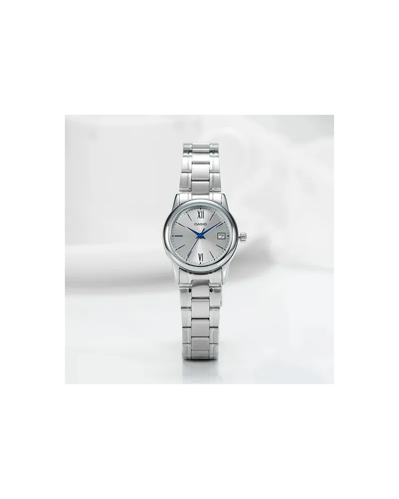 Zegarek Damski Casio LTP-V002D-7B3UDF + BOX