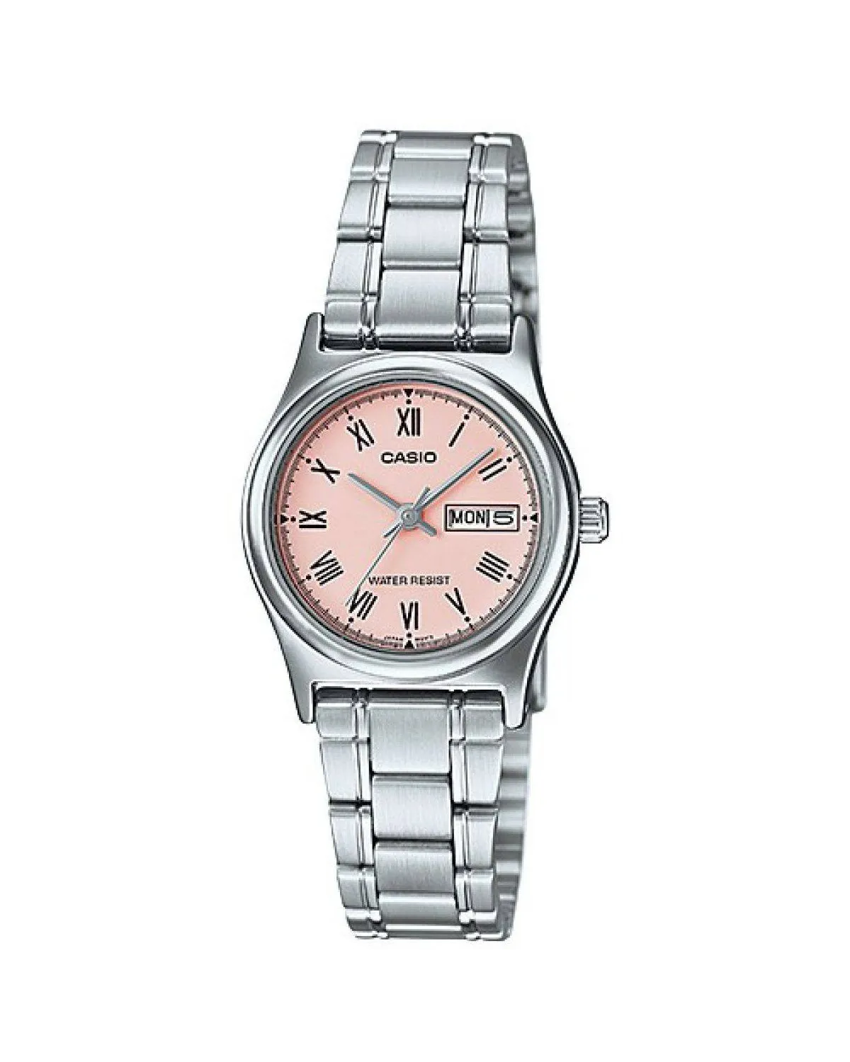 ZEGAREK DAMSKI CASIO LTP-V006D-4B (zd587k) + BOX ZEGAREK DAMSKI CASIO LTP-V006D-4B (zd587k) + BOX