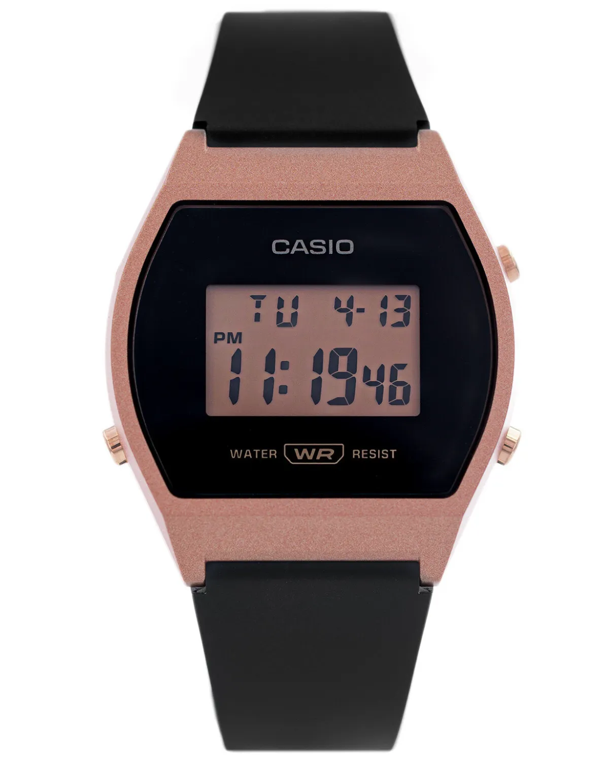 ZEGAREK DAMSKI CASIO Vintage LW-204-1ADF  + BOX