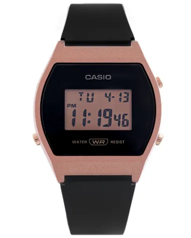 ZEGAREK DAMSKI CASIO Vintage LW-204-1ADF  + BOX