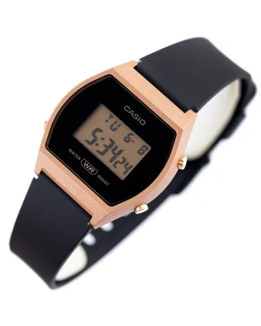 ZEGAREK DAMSKI CASIO Vintage LW-204-1ADF  + BOX