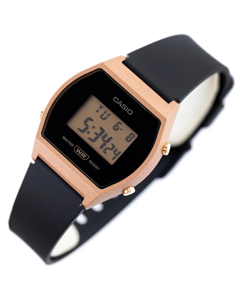 ZEGAREK DAMSKI CASIO Vintage LW-204-1ADF  + BOX