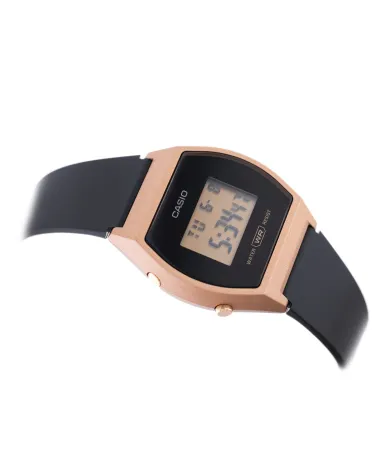 ZEGAREK DAMSKI CASIO Vintage LW-204-1ADF  + BOX