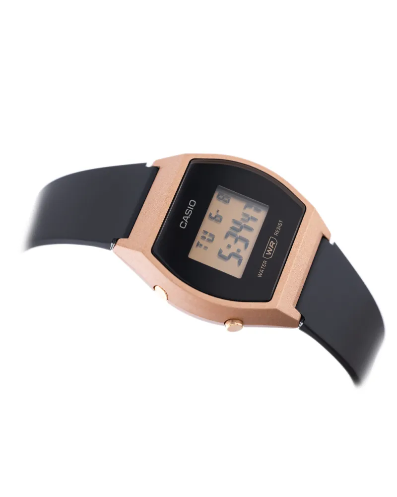 ZEGAREK DAMSKI CASIO Vintage LW-204-1ADF  + BOX