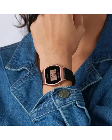 ZEGAREK DAMSKI CASIO Vintage LW-204-1ADF  + BOX