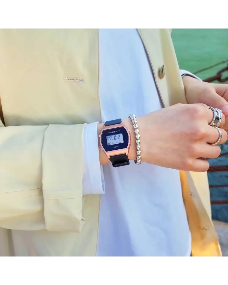 ZEGAREK DAMSKI CASIO Vintage LW-204-1ADF  + BOX