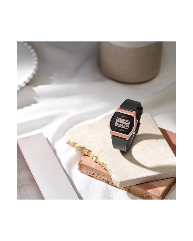 ZEGAREK DAMSKI CASIO Vintage LW-204-1ADF  + BOX