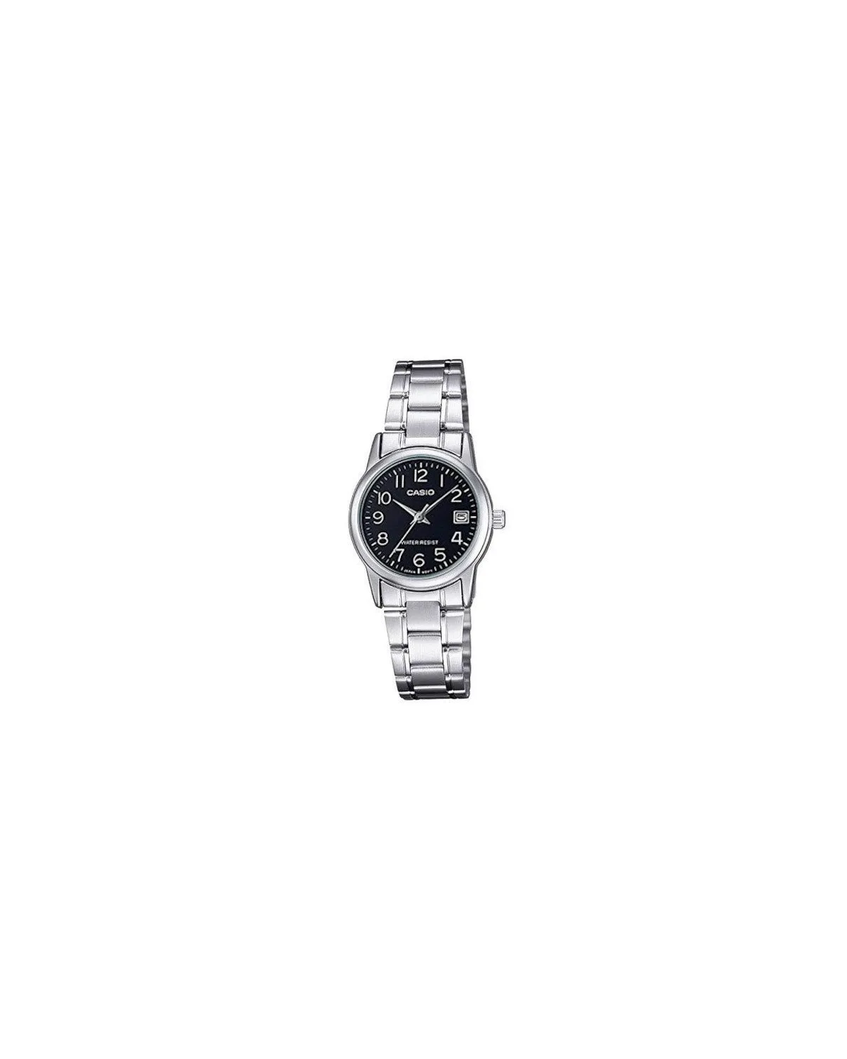ZEGAREK DAMSKI CASIO LTP-V002D-1BUDF (zd587b) + BOX ZEGAREK DAMSKI CASIO LTP-V002D-1BUDF (zd587b) + BOX