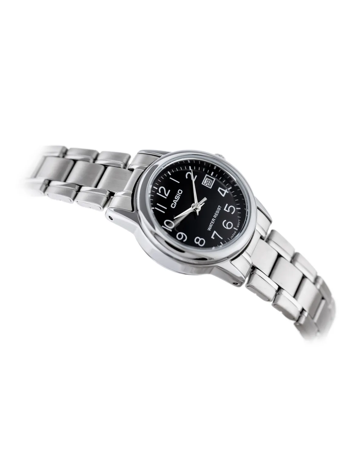ZEGAREK DAMSKI CASIO LTP-V002D-1BUDF (zd587b) + BOX ZEGAREK DAMSKI CASIO LTP-V002D-1BUDF (zd587b) + BOX