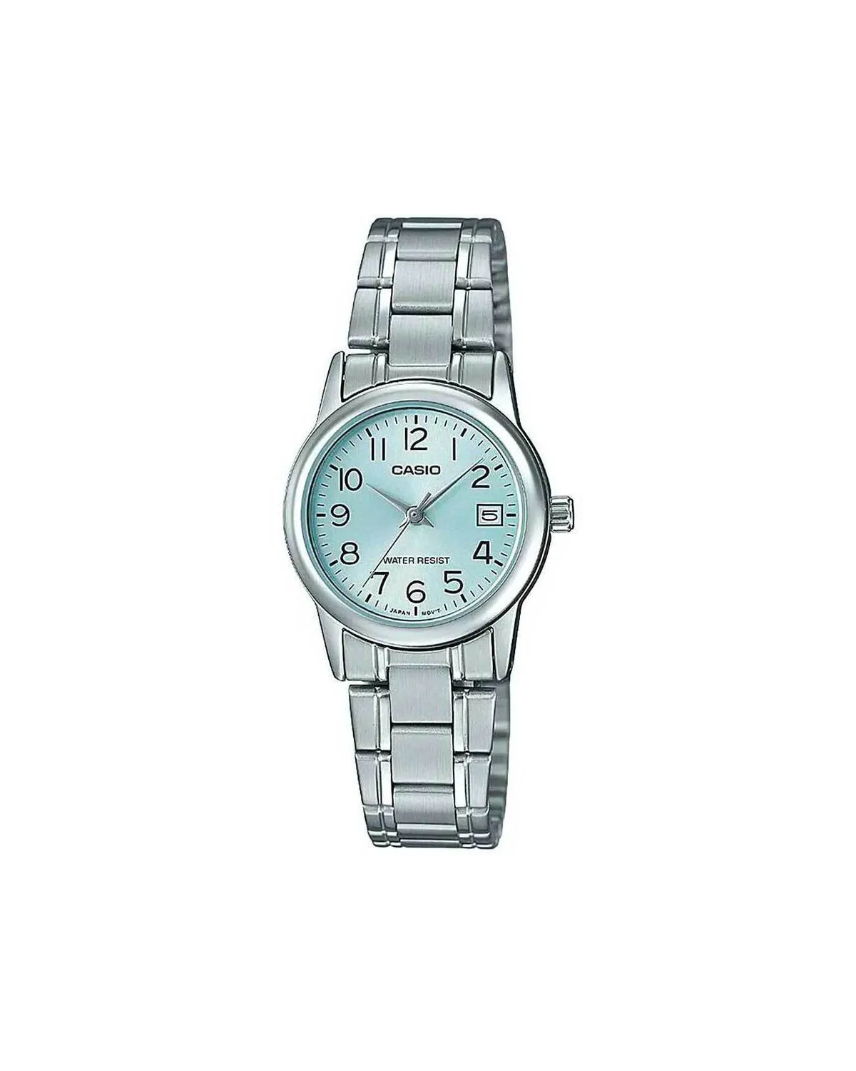 Zegarek Damski Casio Collection LTP-V002D-2B + BOX