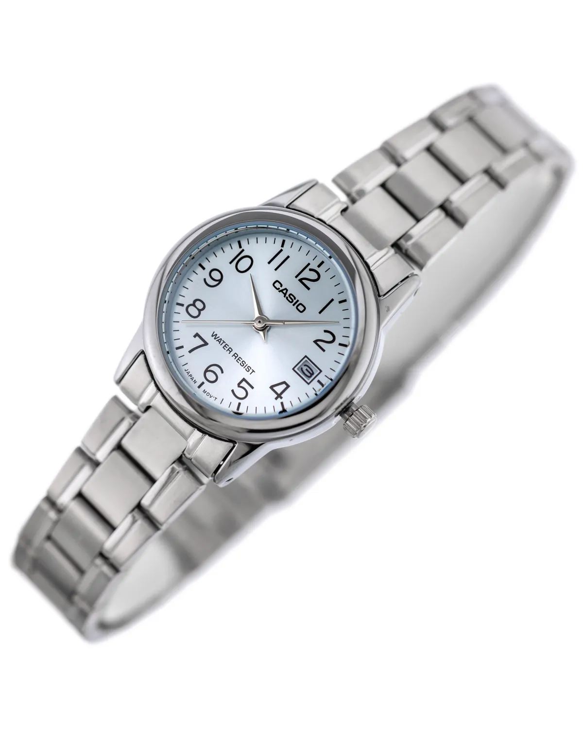 Zegarek Damski Casio Collection LTP-V002D-2B + BOX