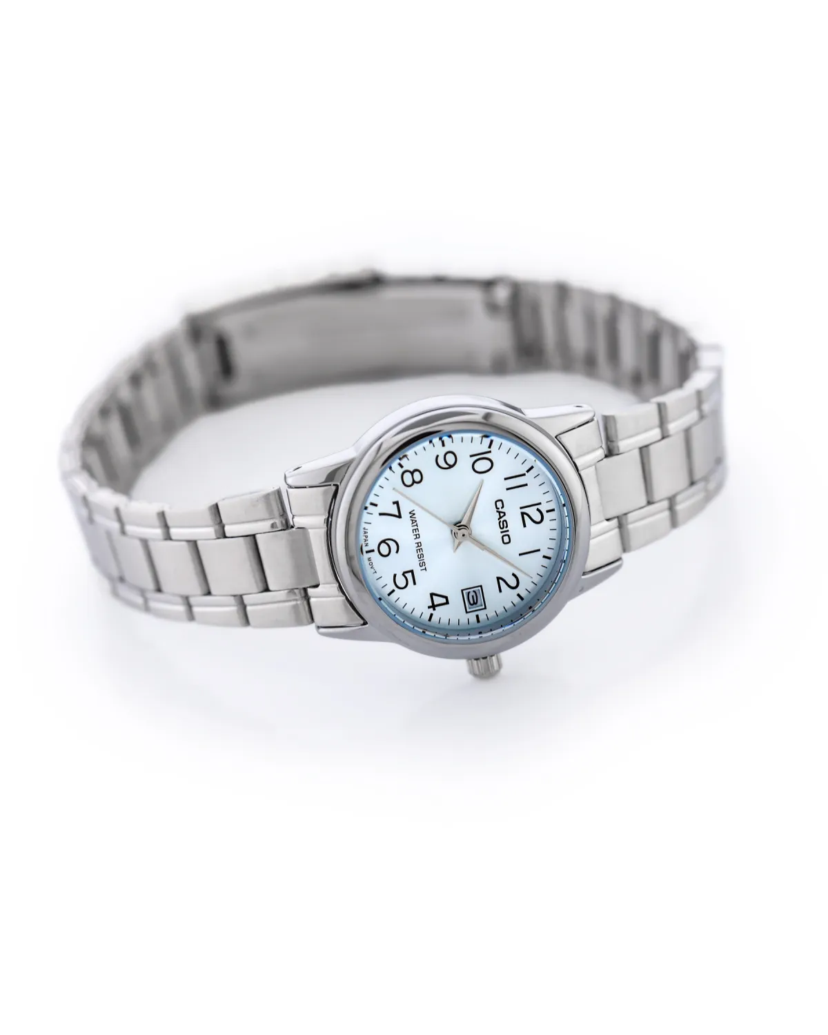 Zegarek Damski Casio Collection LTP-V002D-2B + BOX