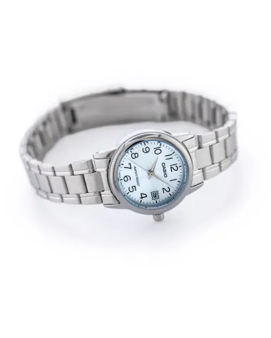 Zegarek Damski Casio Collection LTP-V002D-2B + BOX