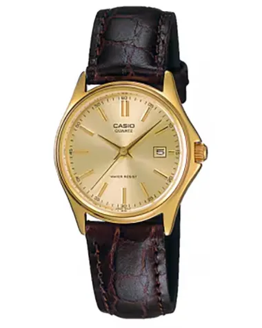 ZEGAREK DAMSKI CASIO LTP-1183Q-9A (zd514c) + BOX