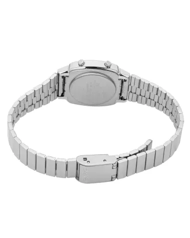 ZEGAREK DAMSKI CASIO VINTAGE LA670WA-1D (zd597c) + BOX