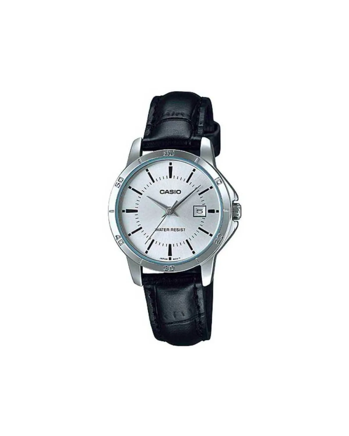 Zegarek Damski Casio Collection LTP-V004L-7A (zd569e) + BOX Zegarek Damski Casio Collection LTP-V004L-7A (zd569e) + BOX