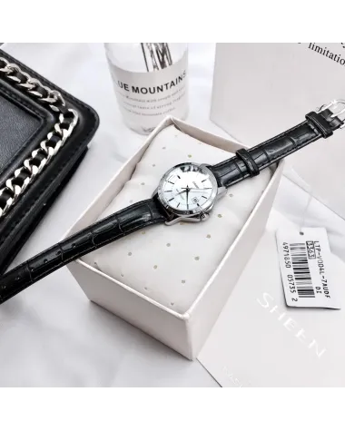 Zegarek Damski Casio Collection LTP-V004L-7A (zd569e) + BOX Zegarek Damski Casio Collection LTP-V004L-7A (zd569e) + BOX