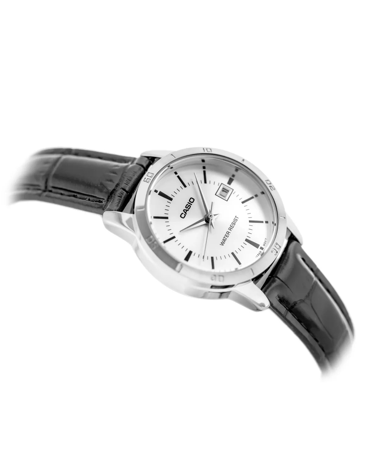 Zegarek Damski Casio Collection LTP-V004L-7A (zd569e) + BOX Zegarek Damski Casio Collection LTP-V004L-7A (zd569e) + BOX