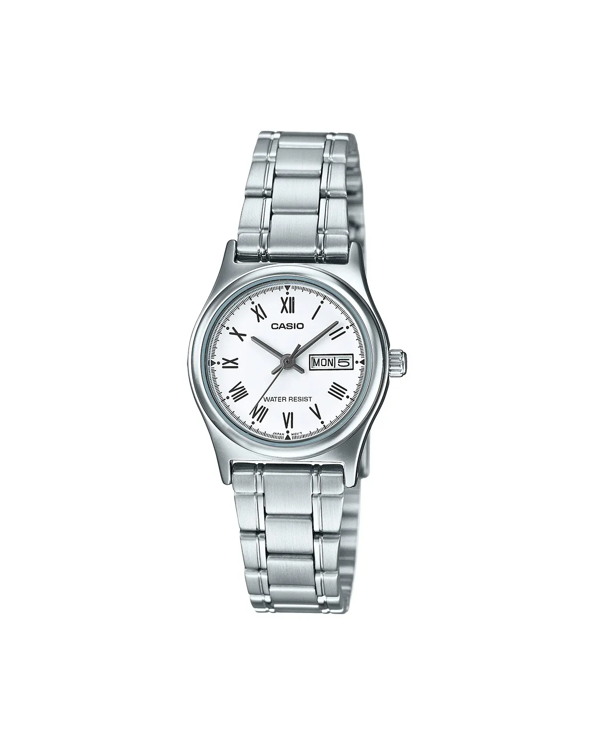 ZEGAREK DAMSKI CASIO LTP-V006D-7B + BOX ZEGAREK DAMSKI CASIO LTP-V006D-7B + BOX