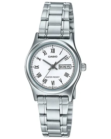 ZEGAREK DAMSKI CASIO LTP-V006D-7B + BOX