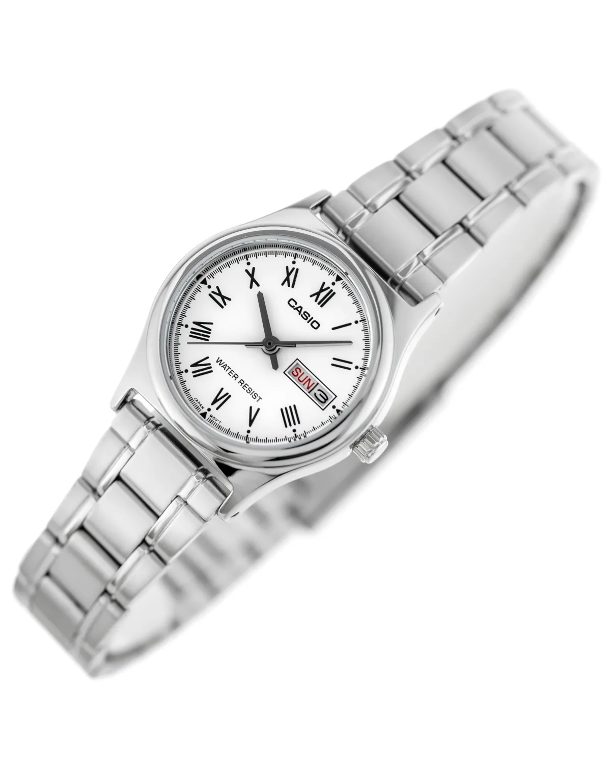 ZEGAREK DAMSKI CASIO LTP-V006D-7B + BOX ZEGAREK DAMSKI CASIO LTP-V006D-7B + BOX