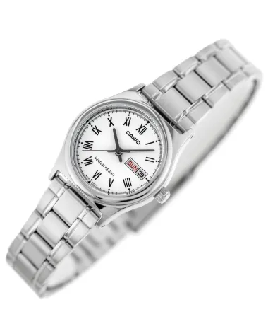 ZEGAREK DAMSKI CASIO LTP-V006D-7B  + BOX
