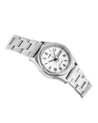 ZEGAREK DAMSKI CASIO LTP-V006D-7B  + BOX