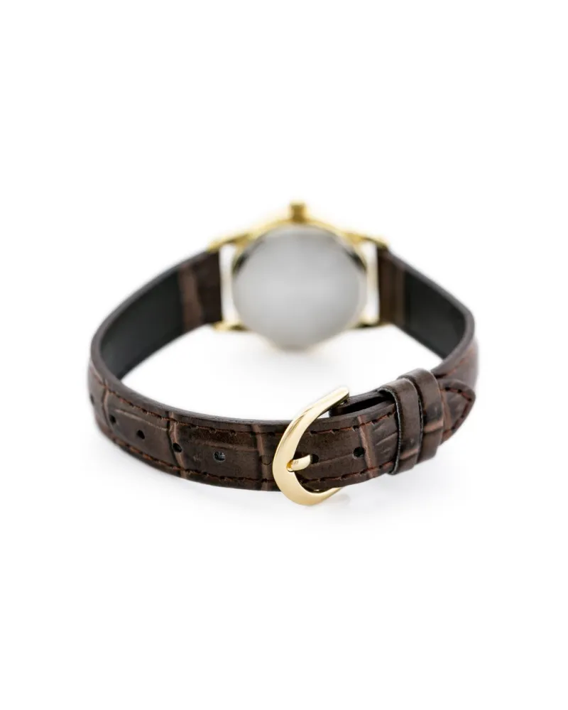 ZEGAREK DAMSKI CASIO LTP-V002GL 1BUDF (zd584f) + BOX