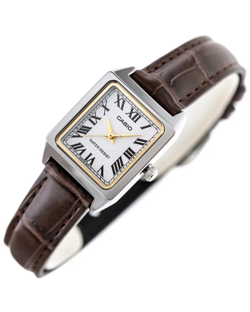 ZEGAREK DAMSKI CASIO LTP-V007L-7B2 + BOX (zd639e)