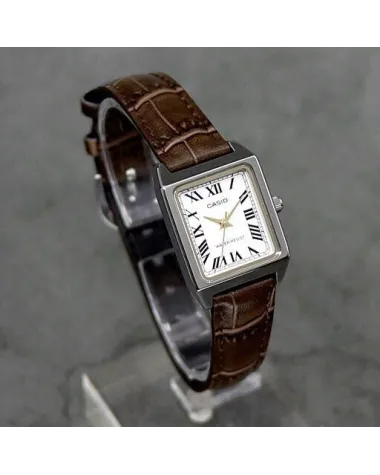 ZEGAREK DAMSKI CASIO LTP-V007L-7B2 + BOX (zd639e)