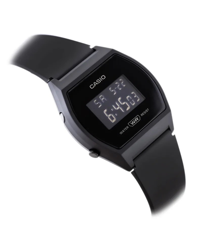 ZEGAREK DAMSKI CASIO Vintage LW-204-1B  + BOX